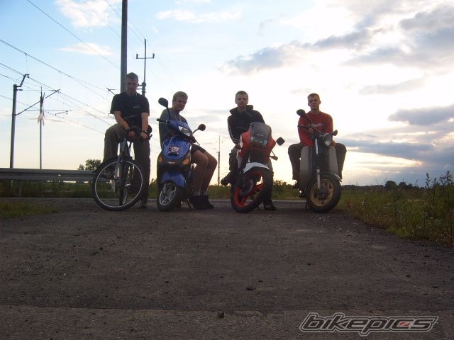 Bike Photo 787200