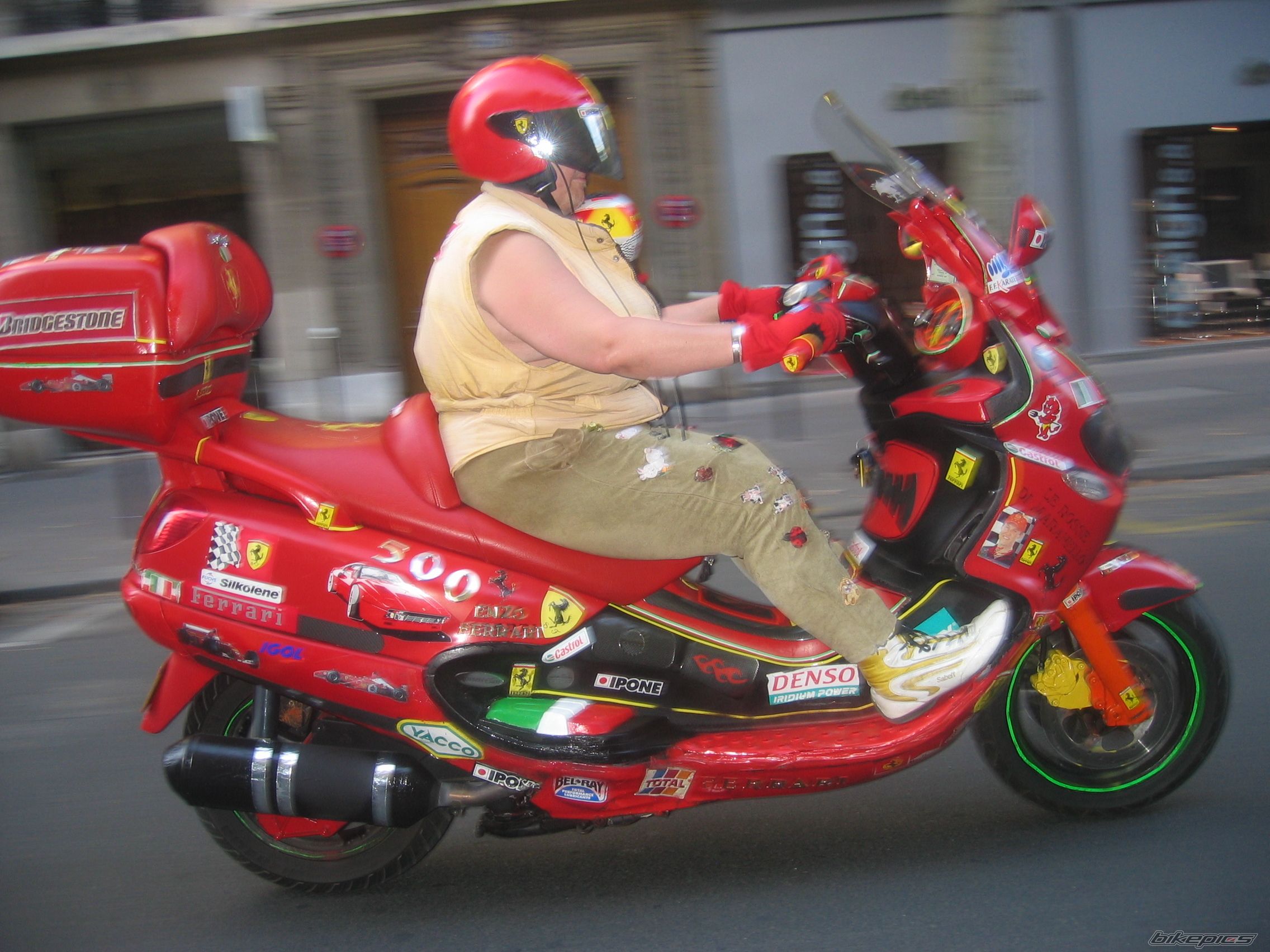 Bike Photo 787213