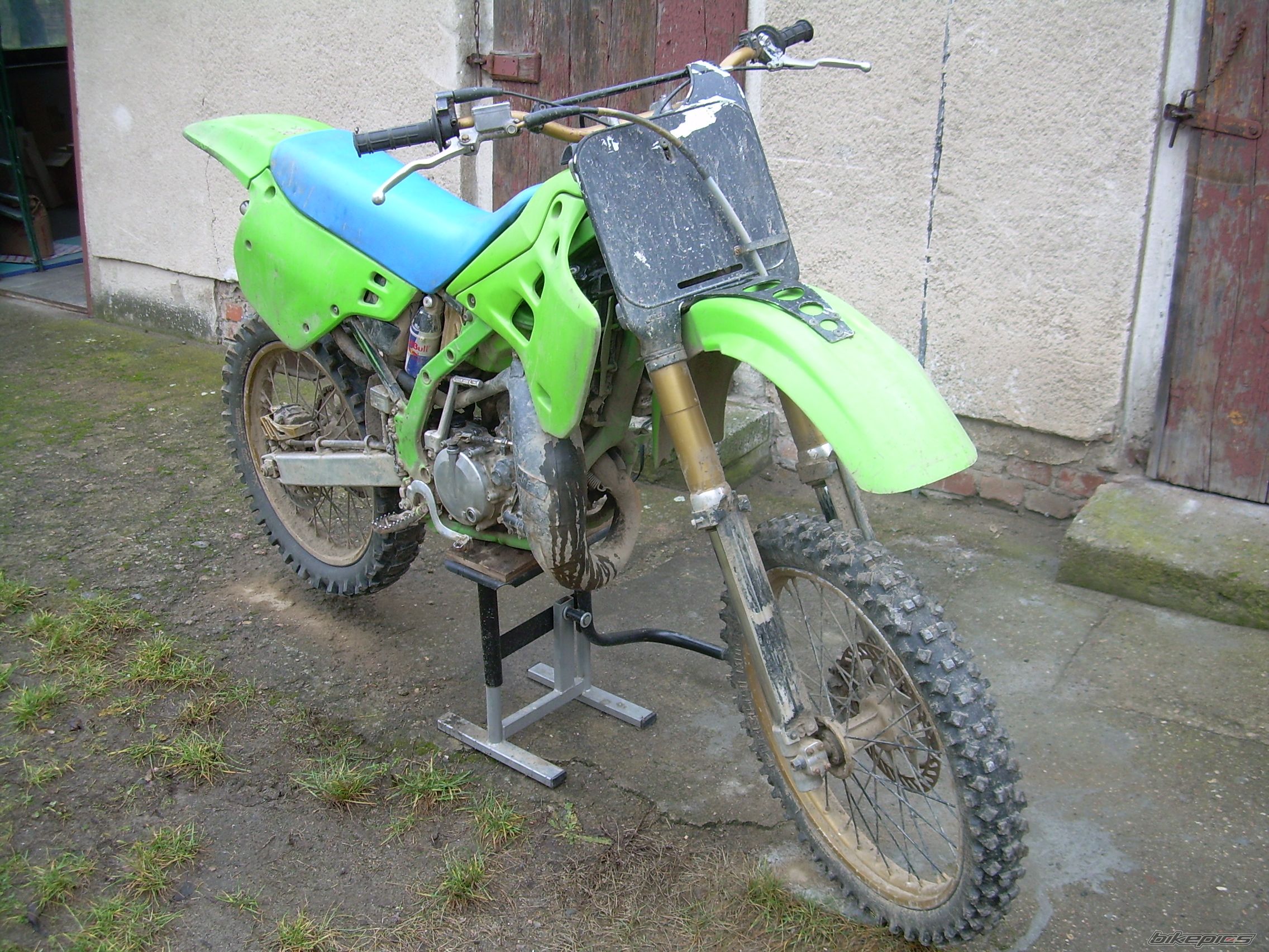 Bike Photo 787223