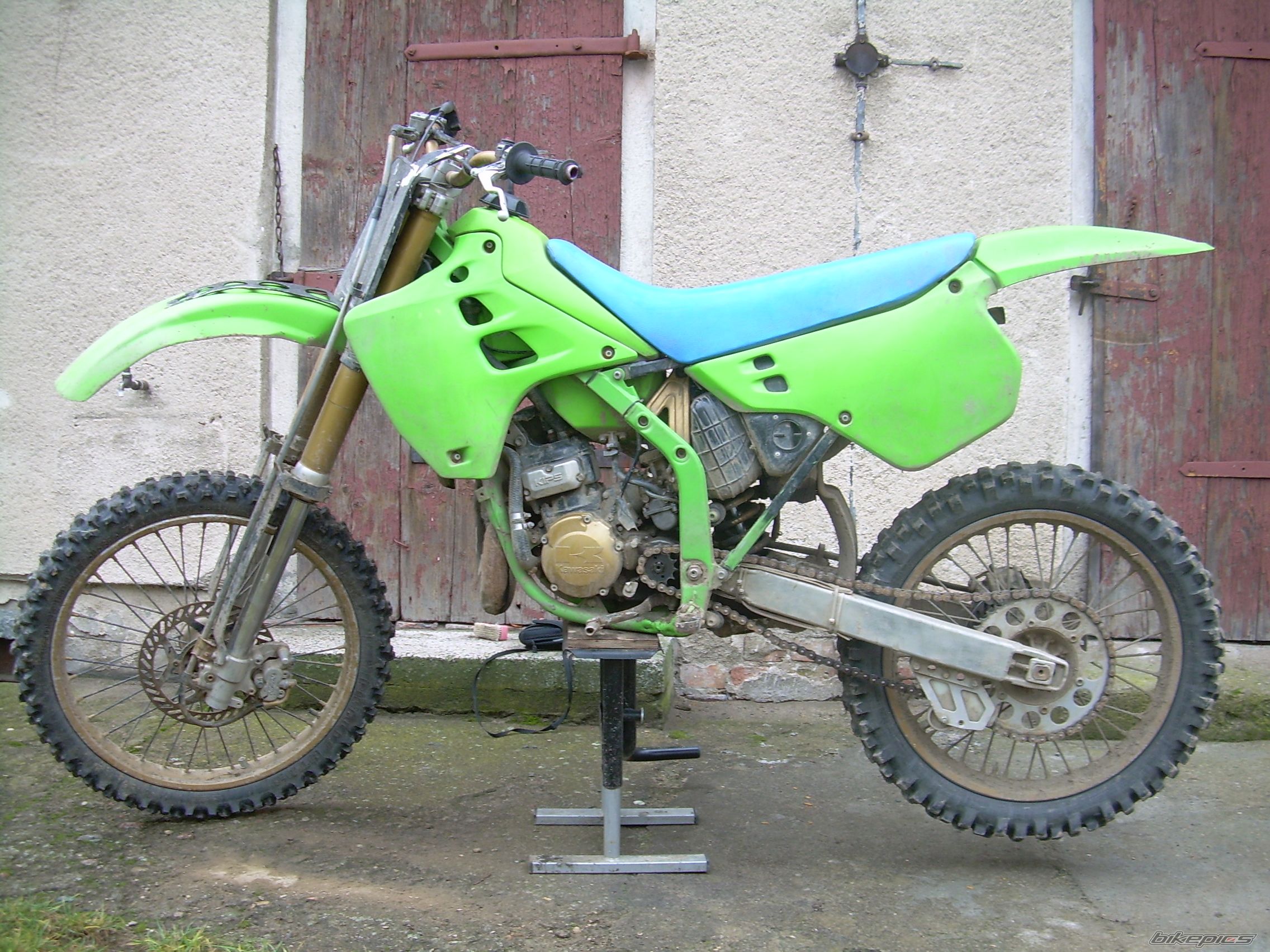 Bike Photo 787224