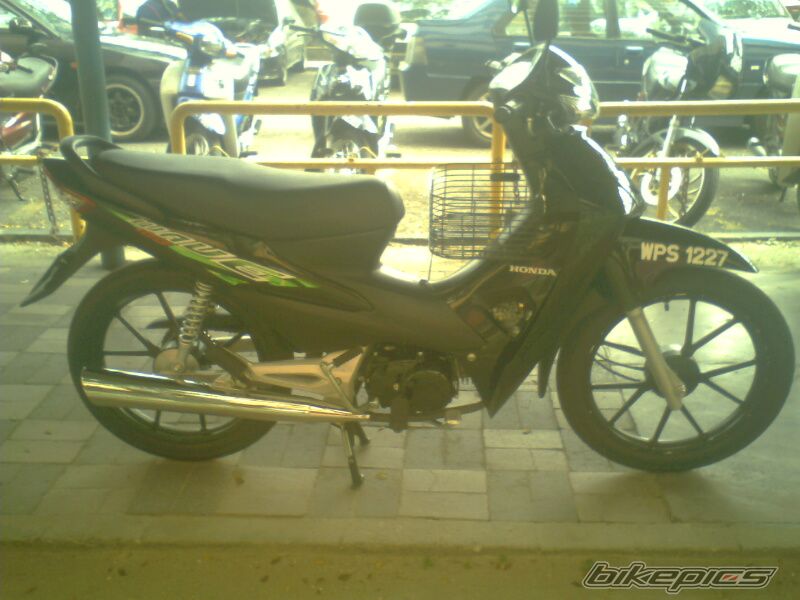 Bike Photo 787227