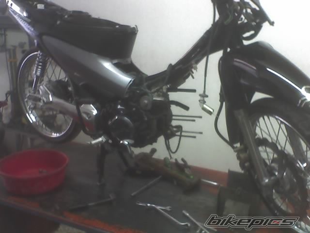Bike Photo 787229