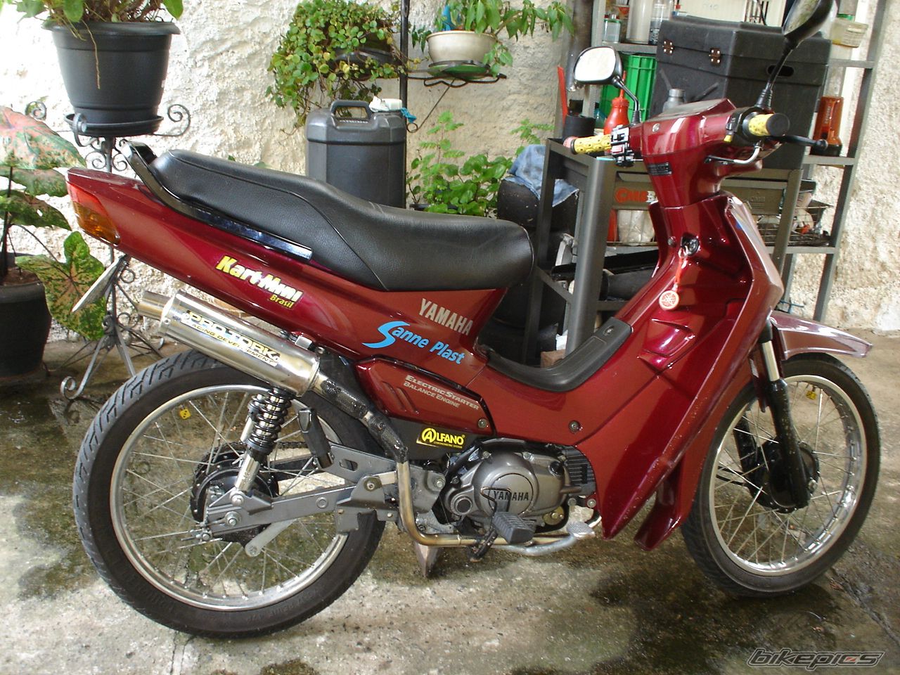 Bike Photo 787244