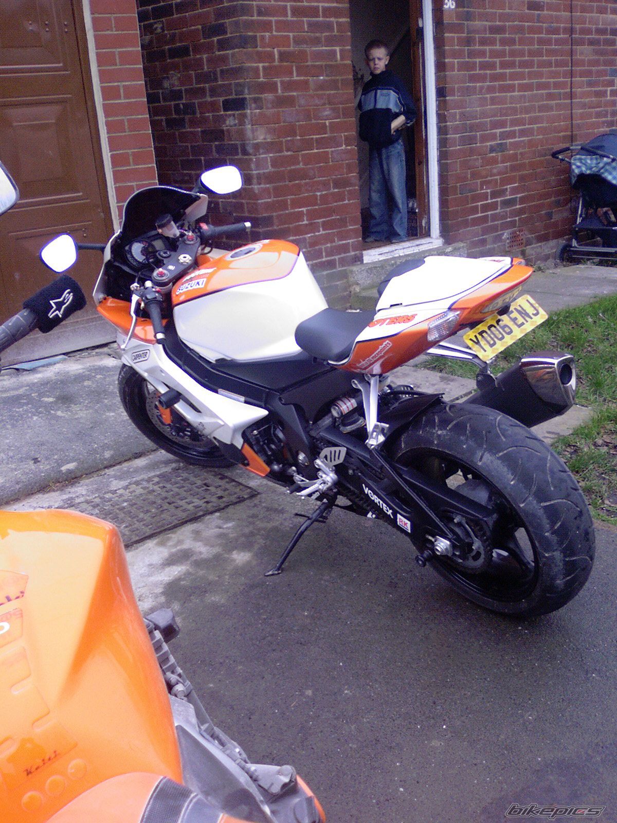 Bike Photo 787250