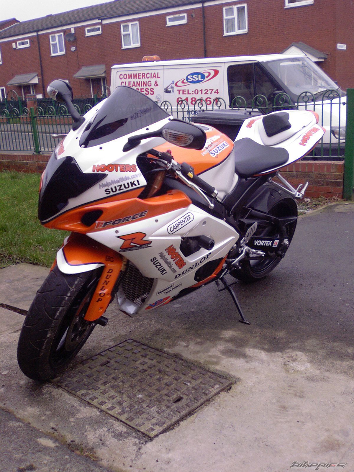 Bike Photo 787253