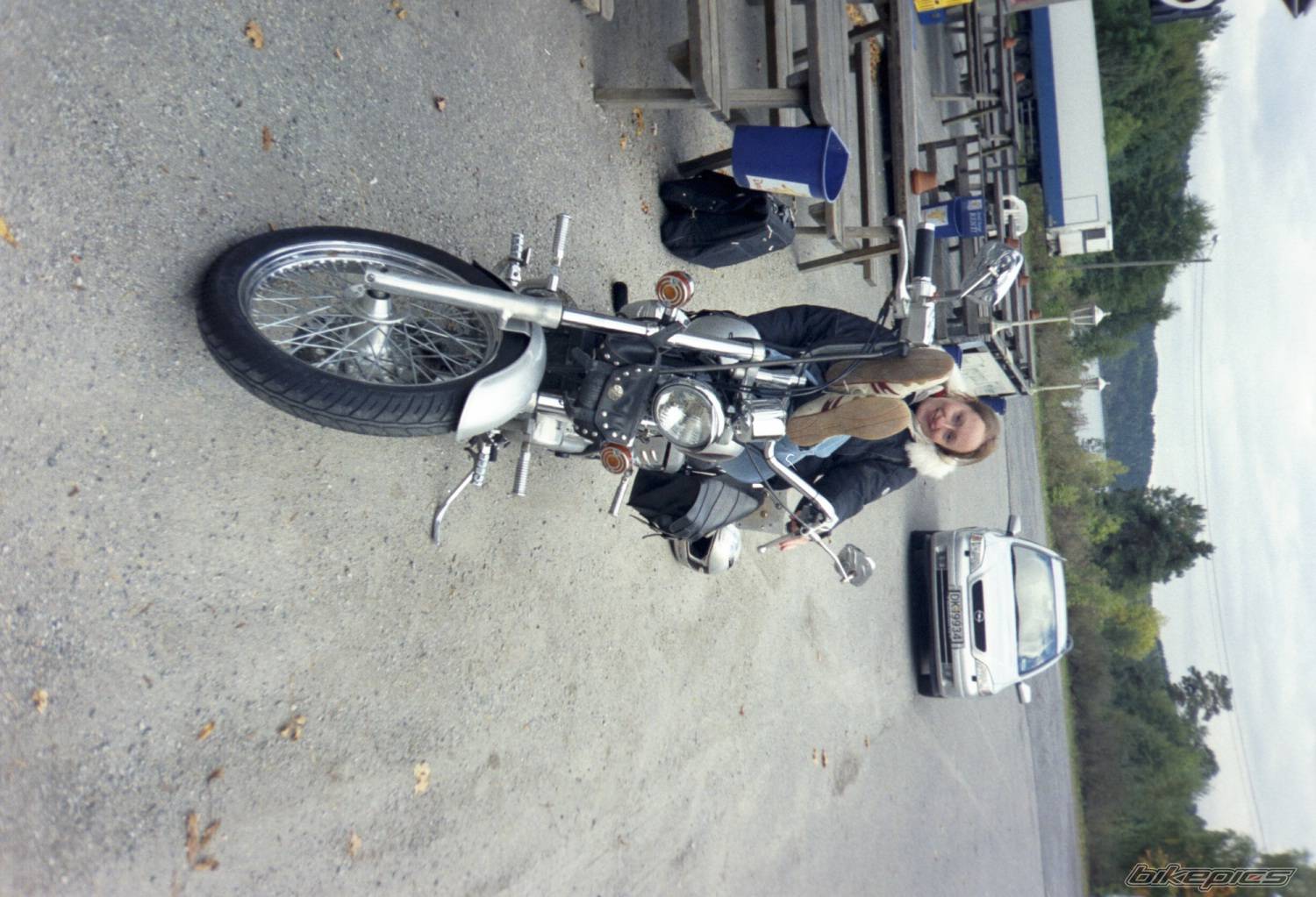 Bike Photo 78726