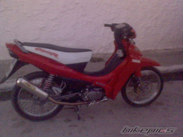 Bike Photo 787289
