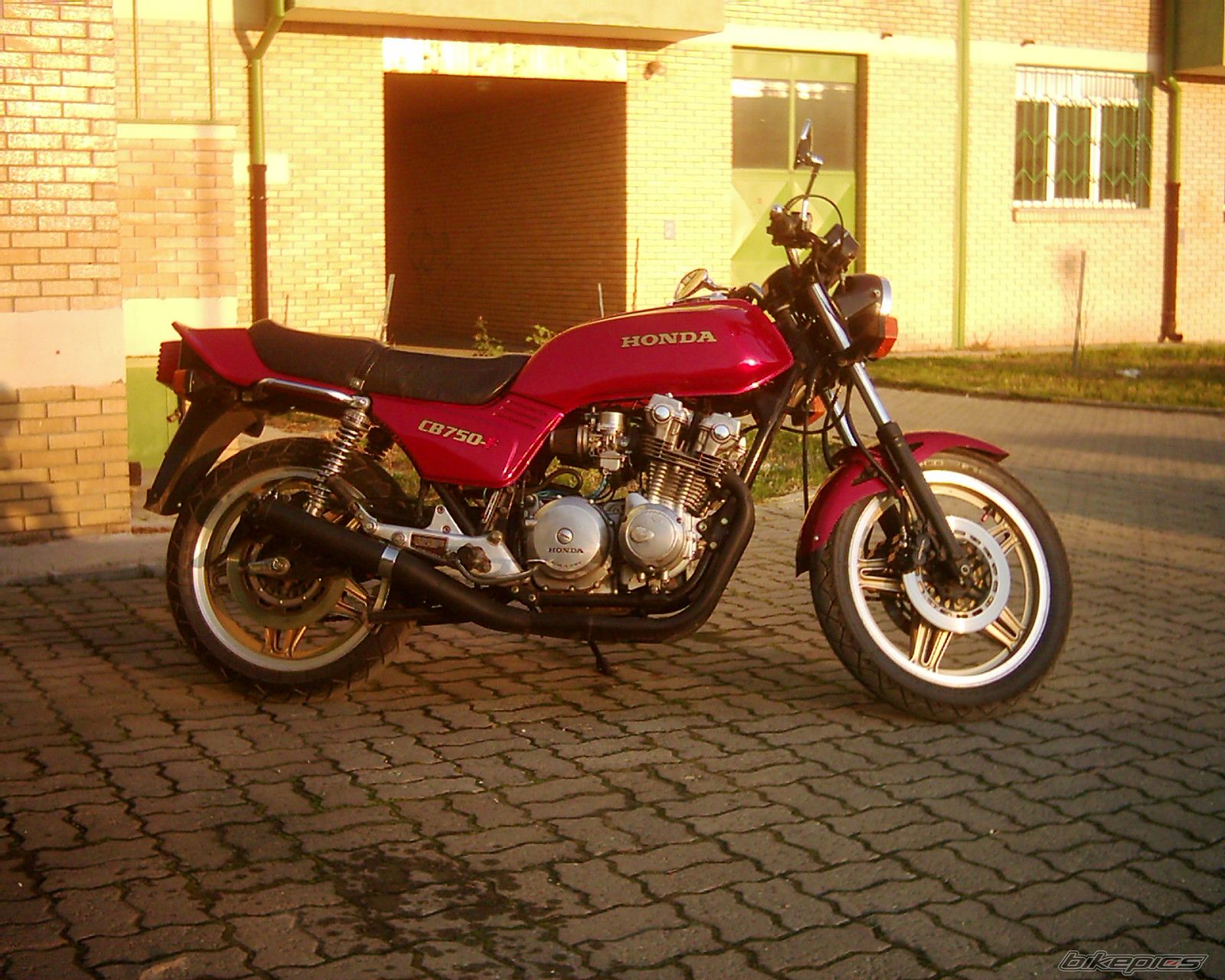 Bike Photo 787296
