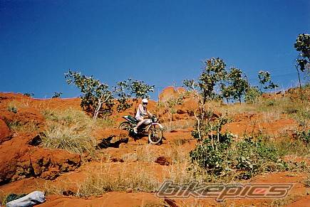 Bike Photo 78730