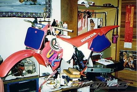 Bike Photo 78731