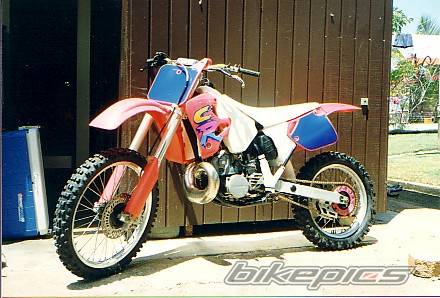 Bike Photo 78732