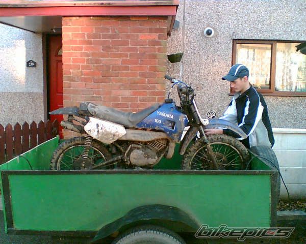 Bike Photo 787320
