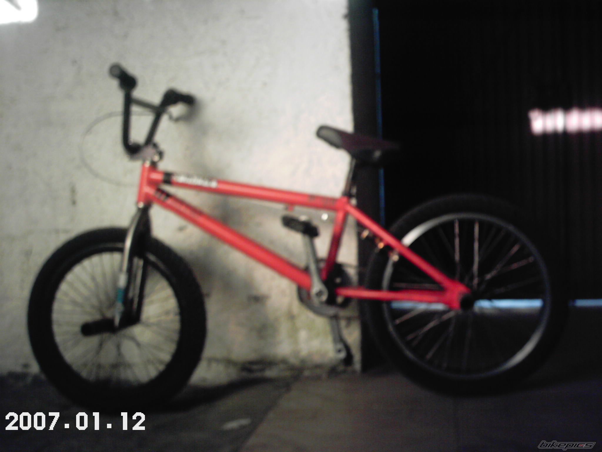 Bike Photo 787328