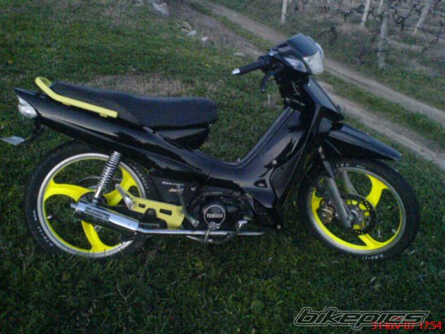 Bike Photo 787329