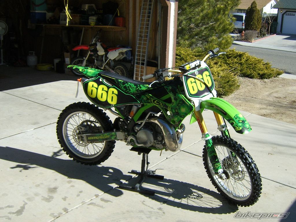 Bike Photo 787336