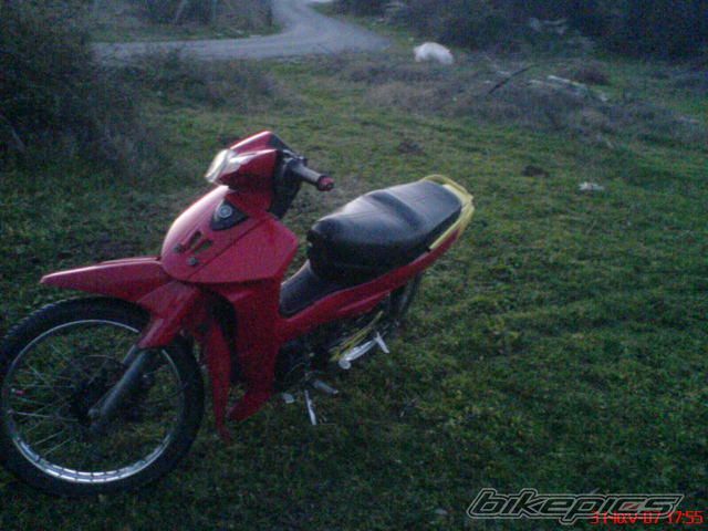 Bike Photo 787339