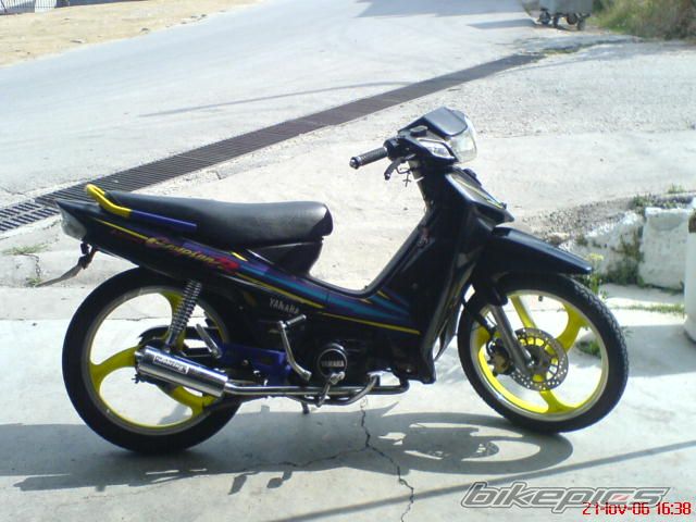 Bike Photo 787343
