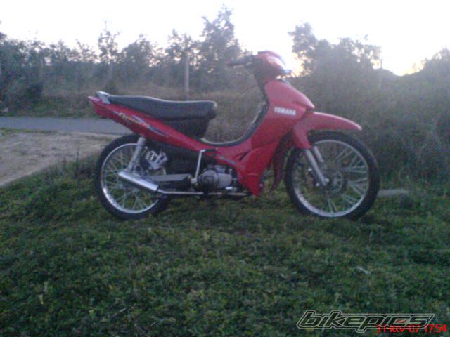 Bike Photo 787346