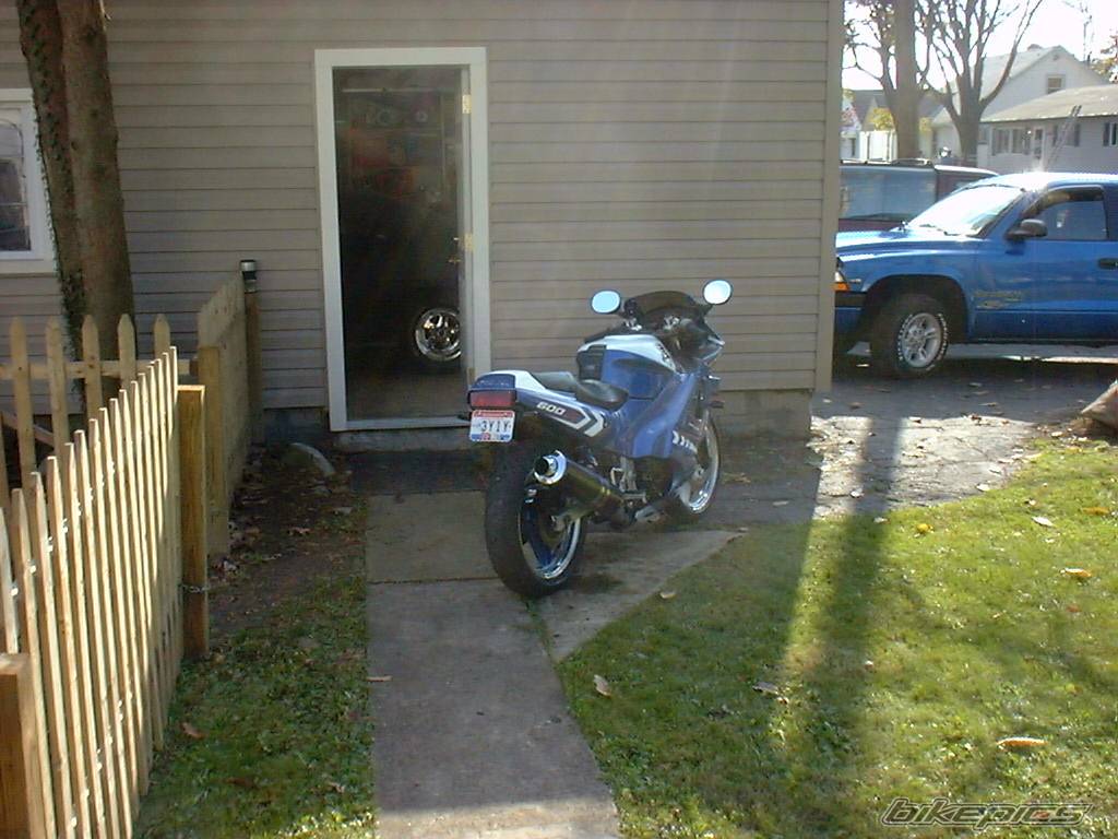 Bike Photo 78735