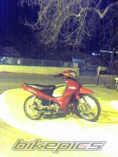 Bike Photo 787354