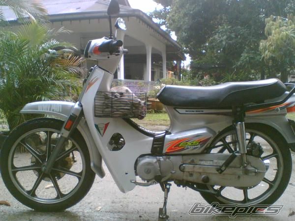 Bike Photo 787355