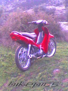Bike Photo 787363