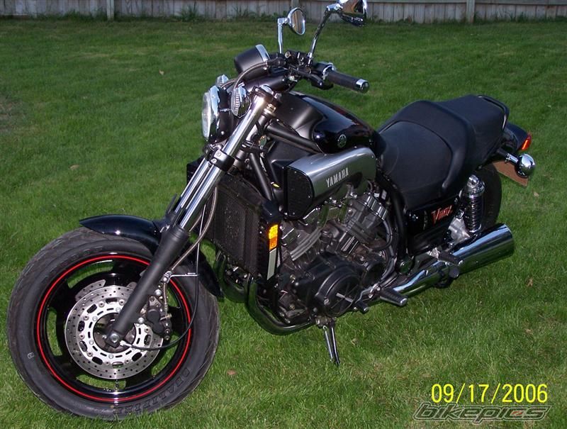 Bike Photo 787390