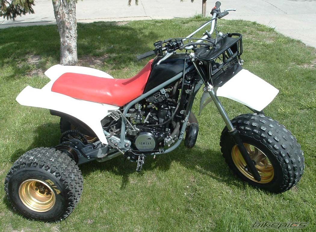 Bike Photo 787398