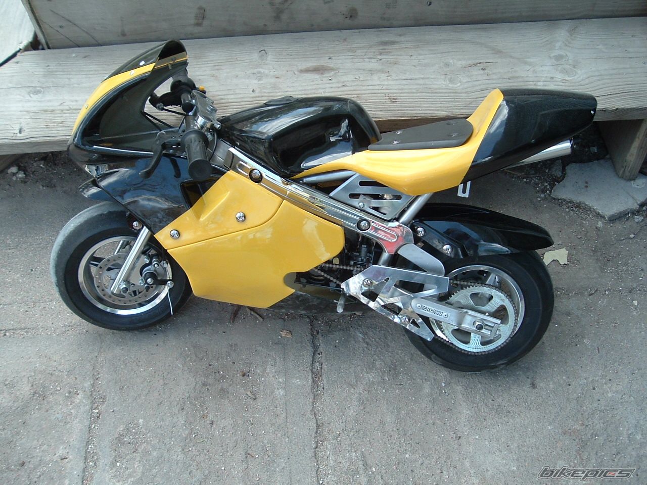 Bike Photo 787401