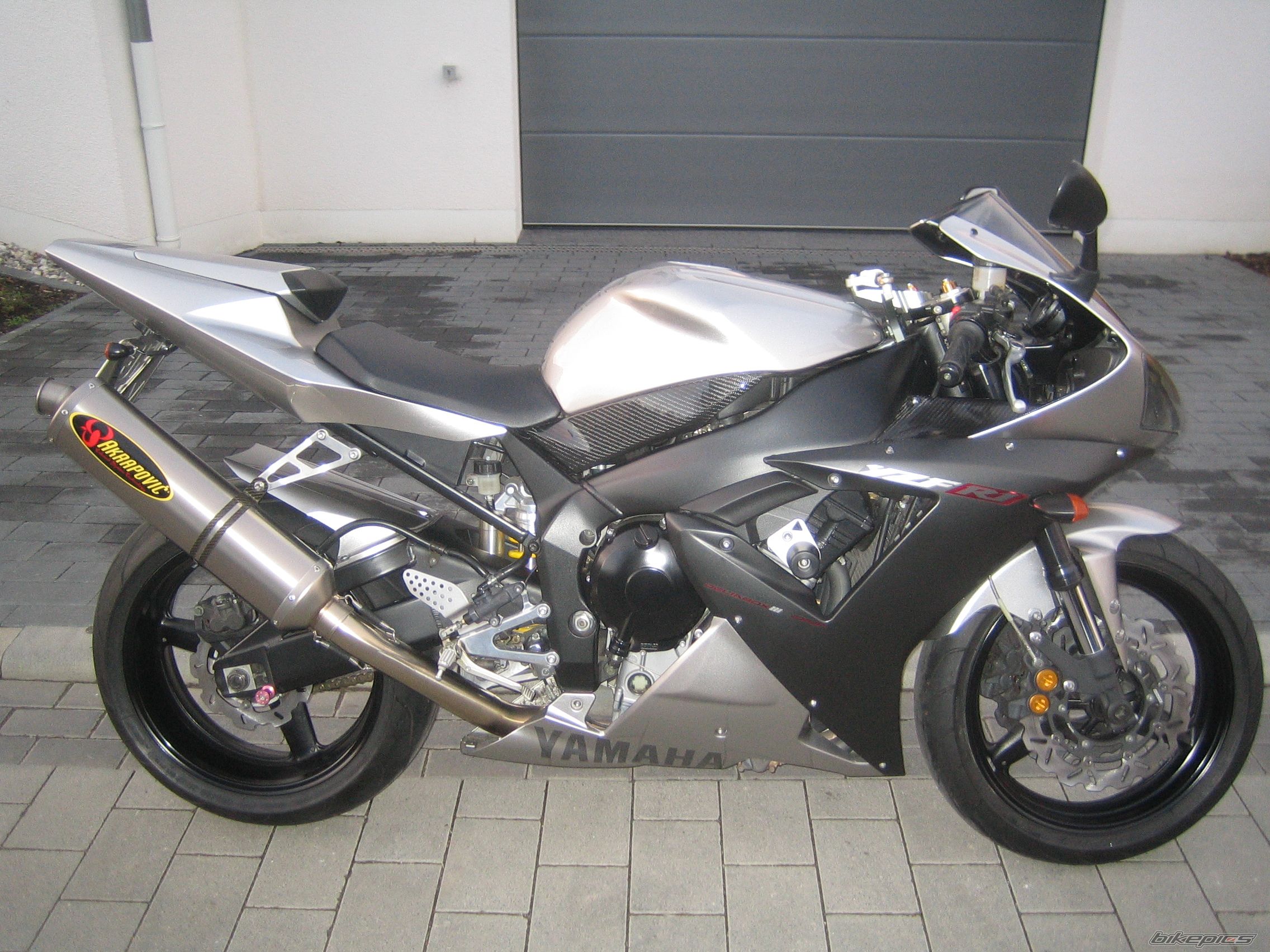 Bike Photo 787405