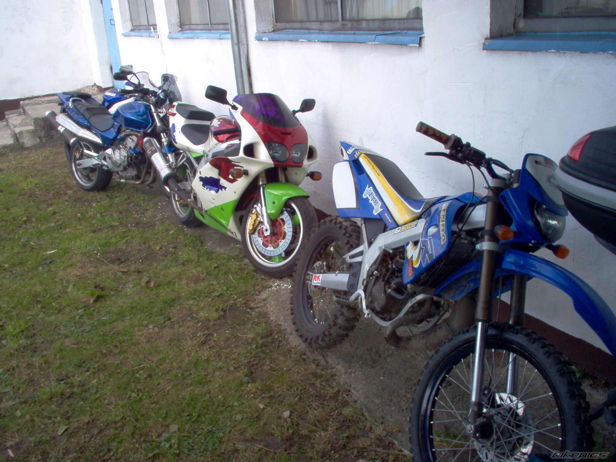 Bike Photo 787412