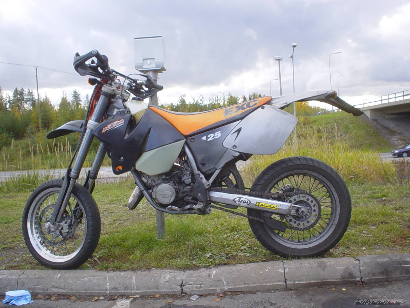Bike Photo 78742