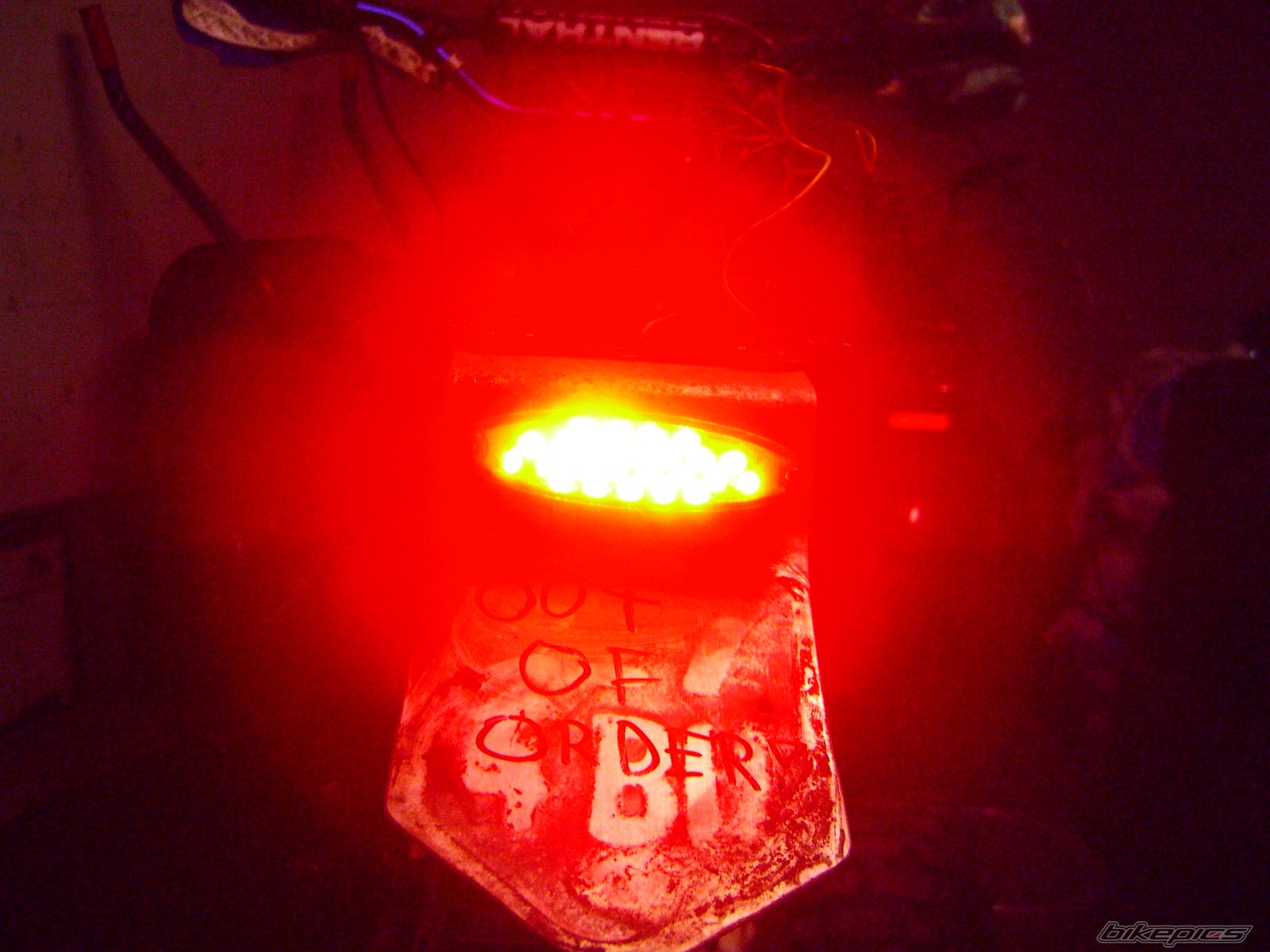 Bike Photo 787425