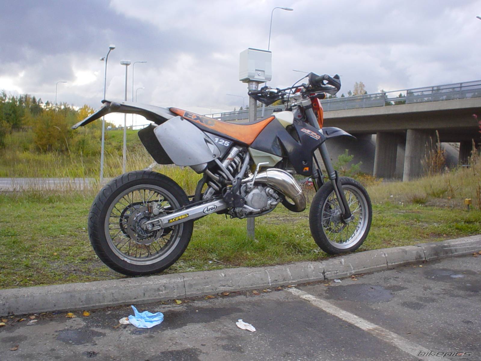 Bike Photo 78743
