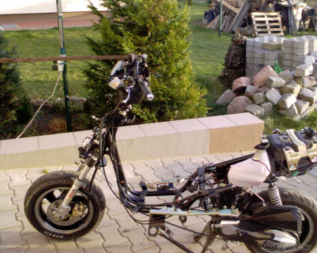 Bike Photo 787432