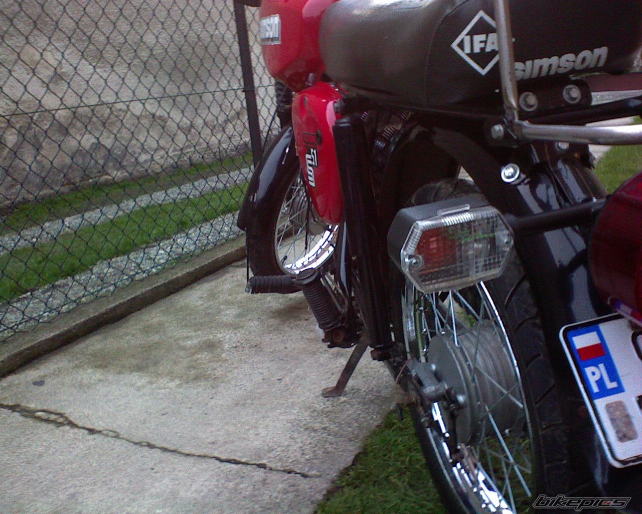 Bike Photo 787433