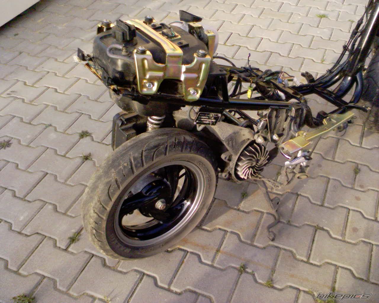 Bike Photo 787434