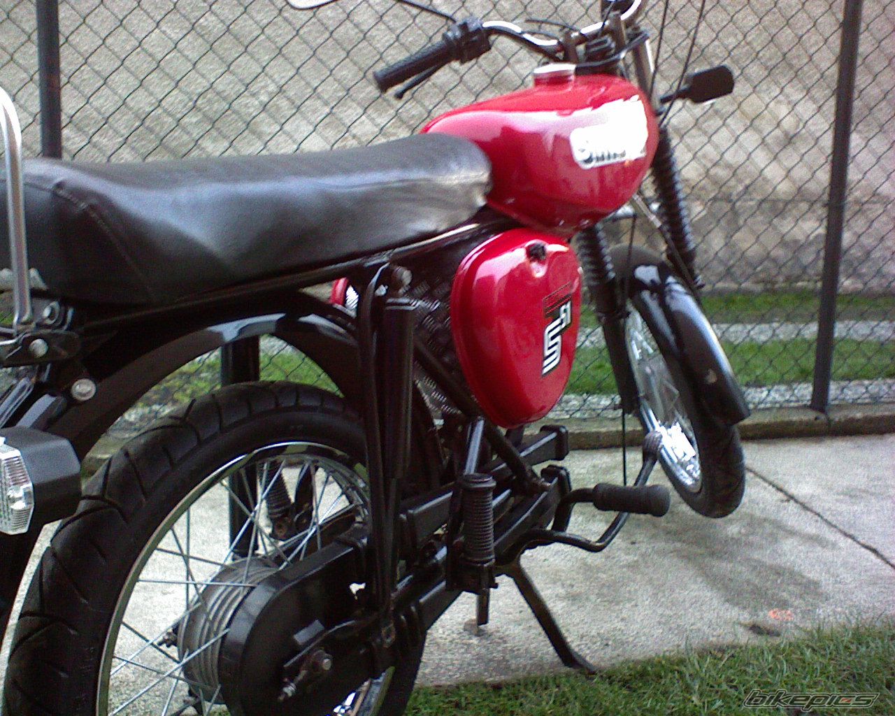 Bike Photo 787438