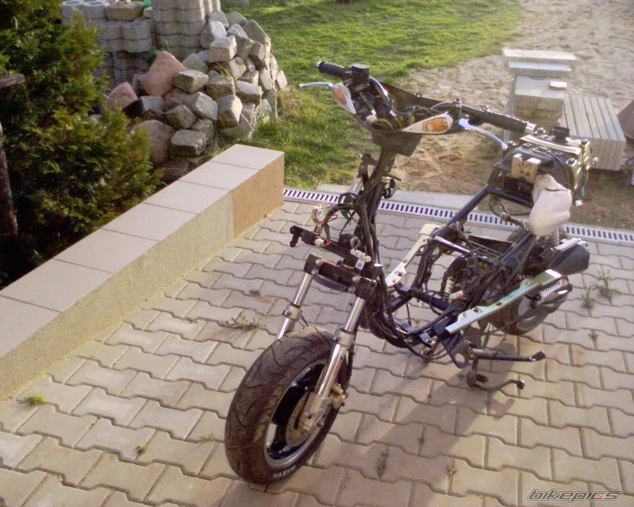 Bike Photo 787439