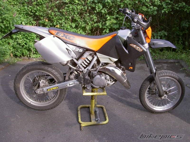 Bike Photo 78744