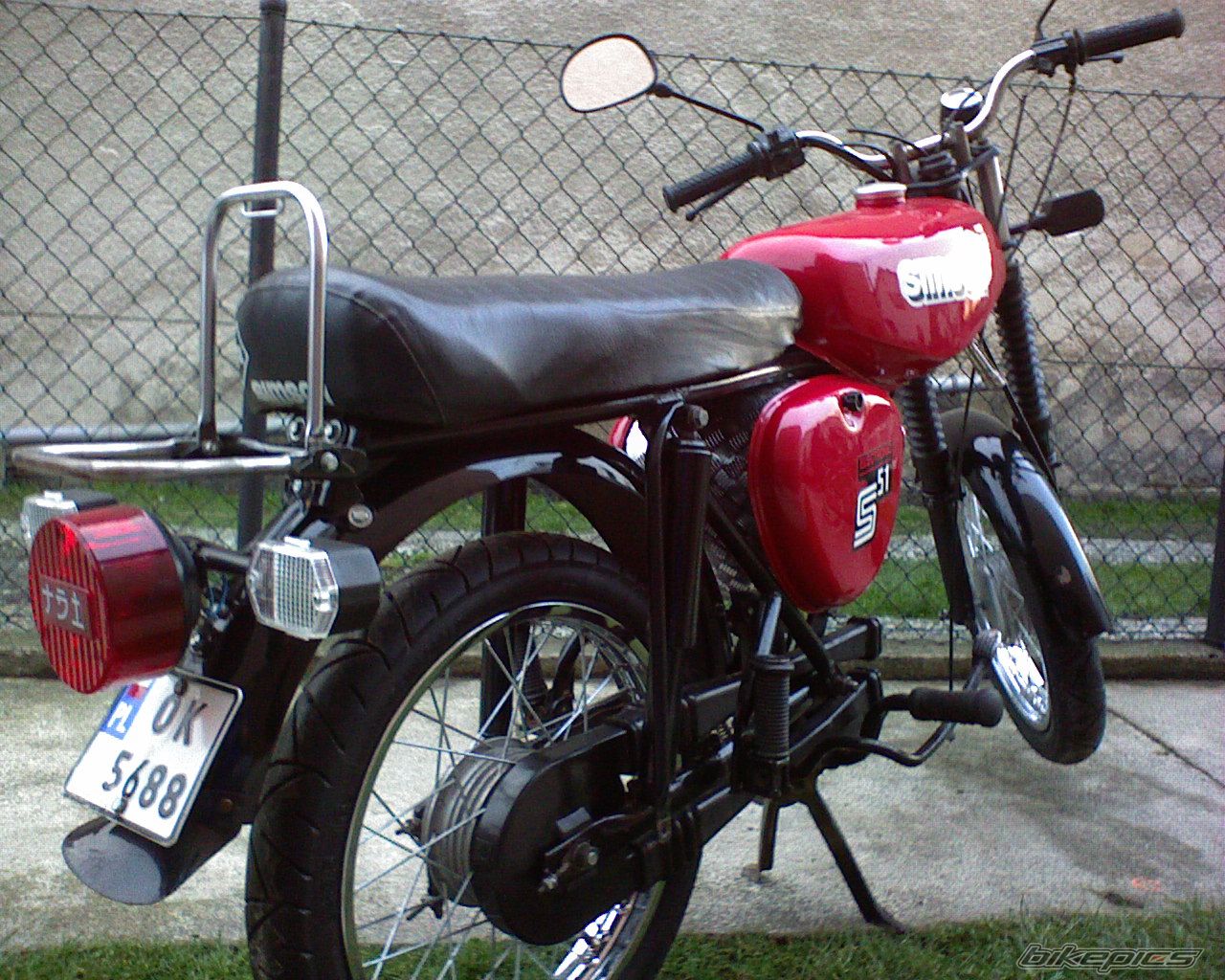 Bike Photo 787440
