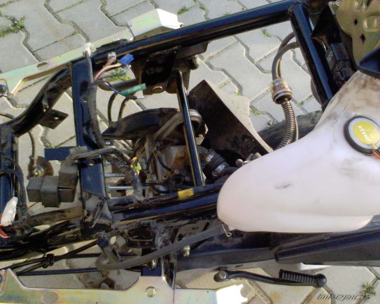 Bike Photo 787442