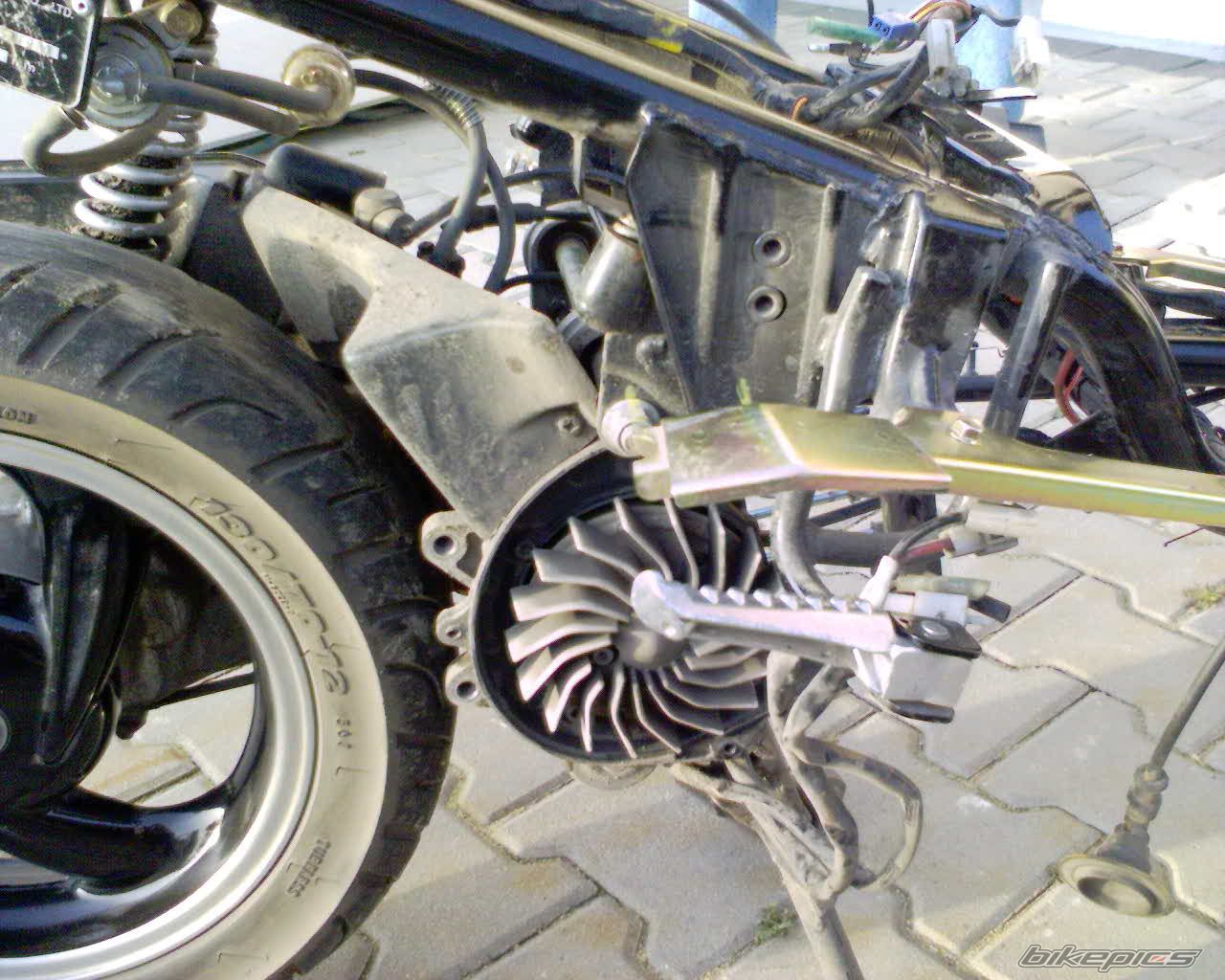 Bike Photo 787444