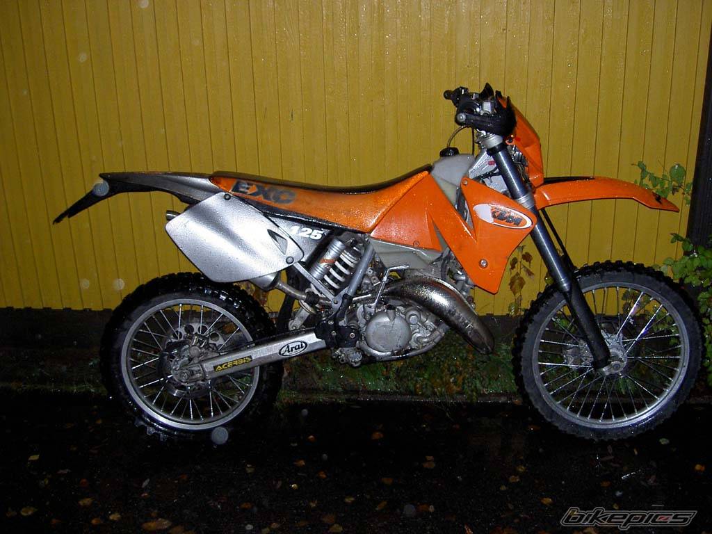 Bike Photo 78745