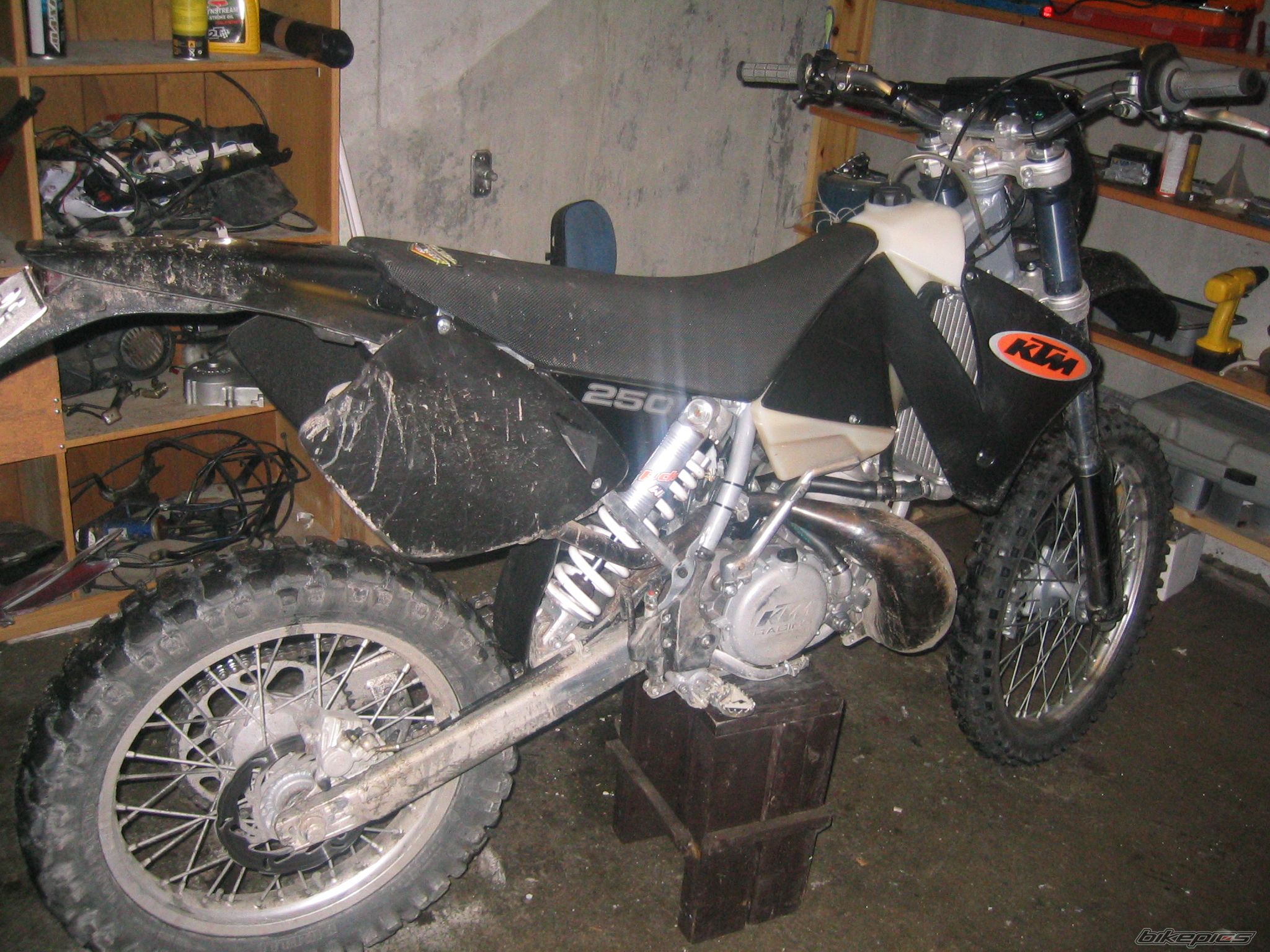 Bike Photo 787461