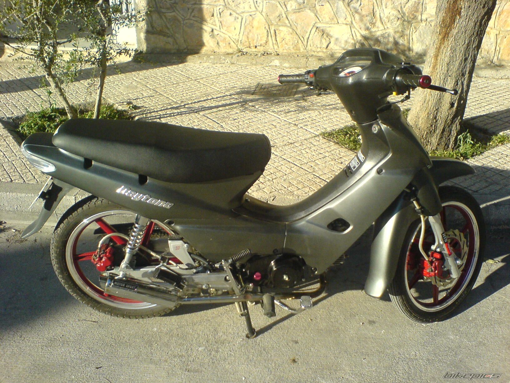 Bike Photo 787467