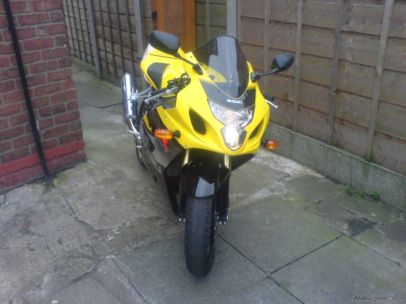 Bike Photo 787472