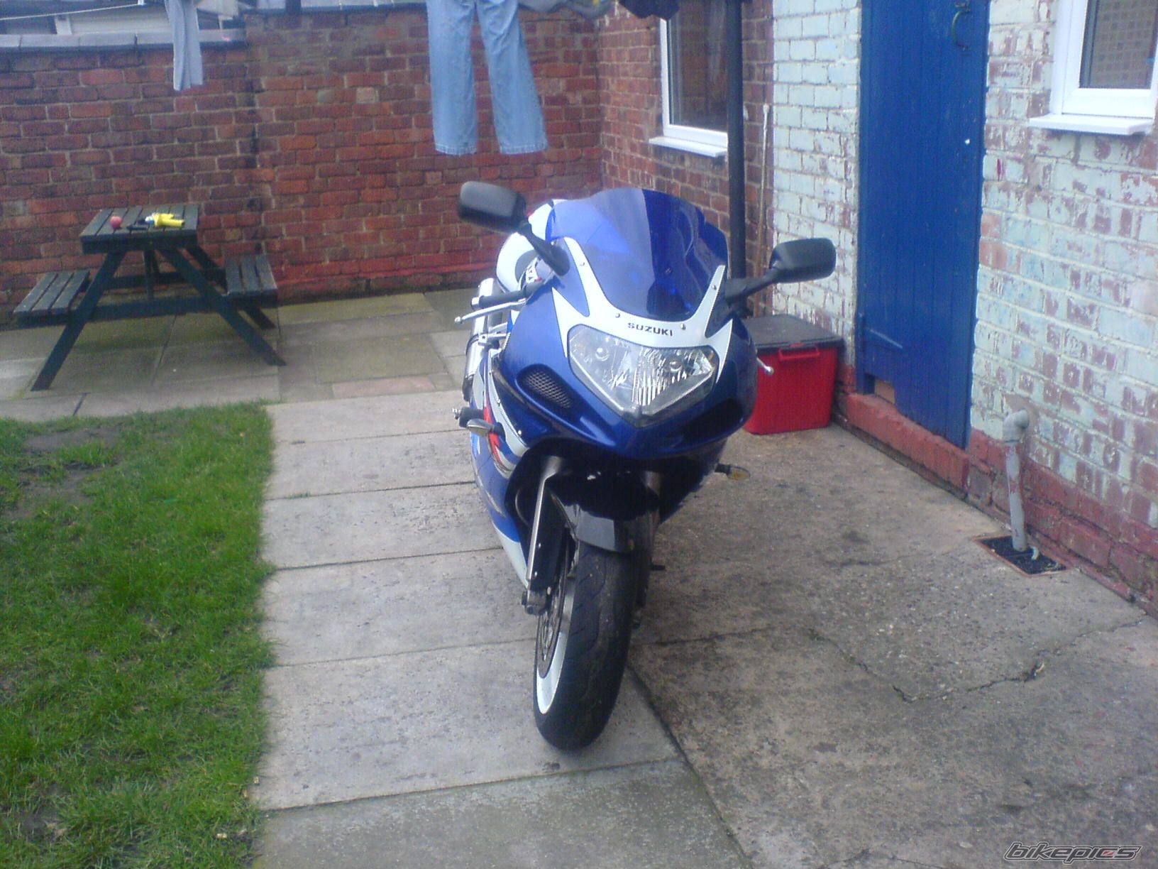Bike Photo 787475