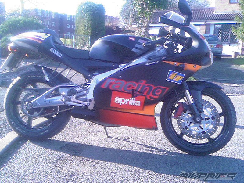 Bike Photo 787476