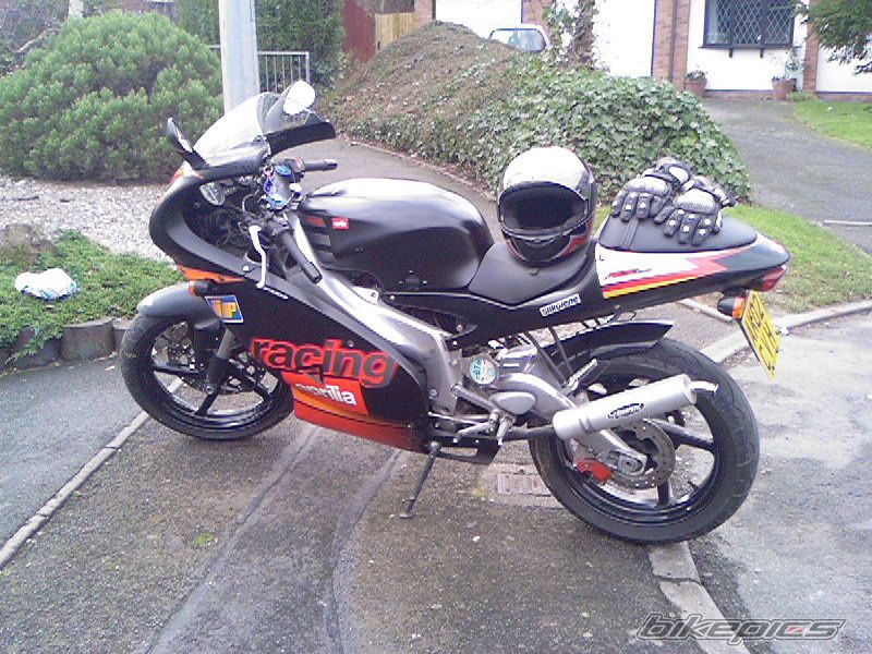 Bike Photo 787478